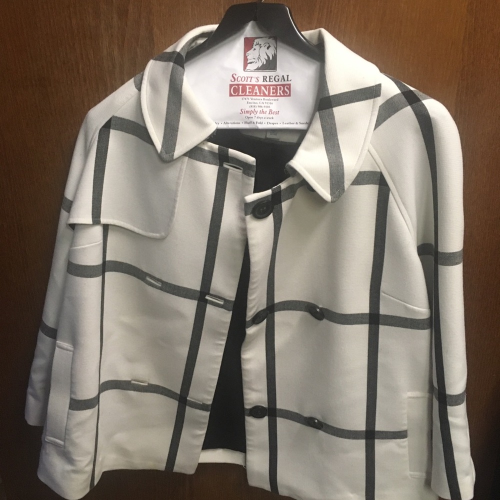 Woman’s blazer